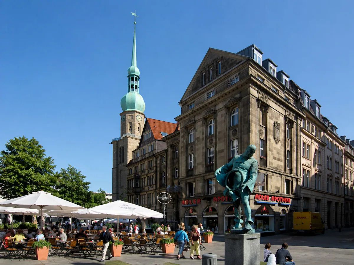 Omgivelser