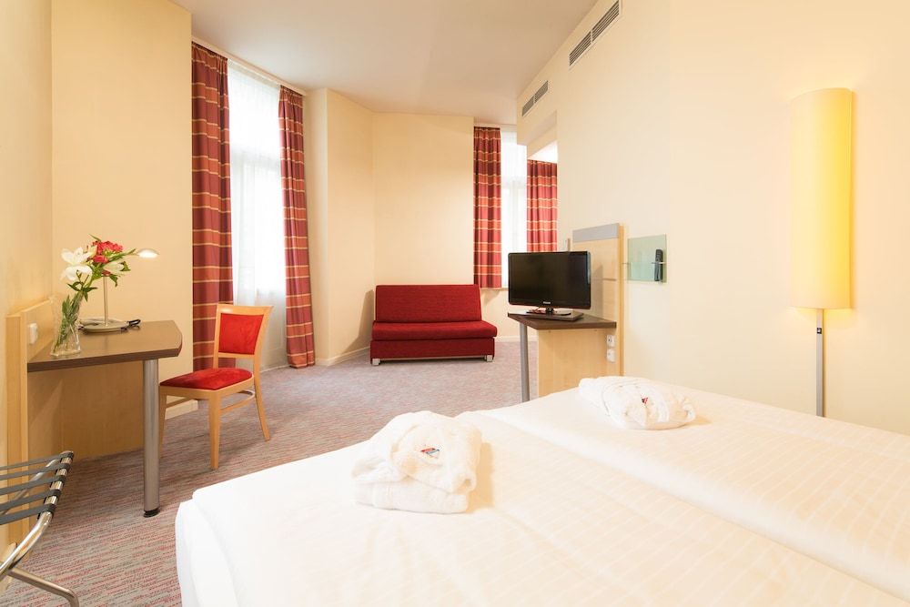 bilde på Spa Resort pakke