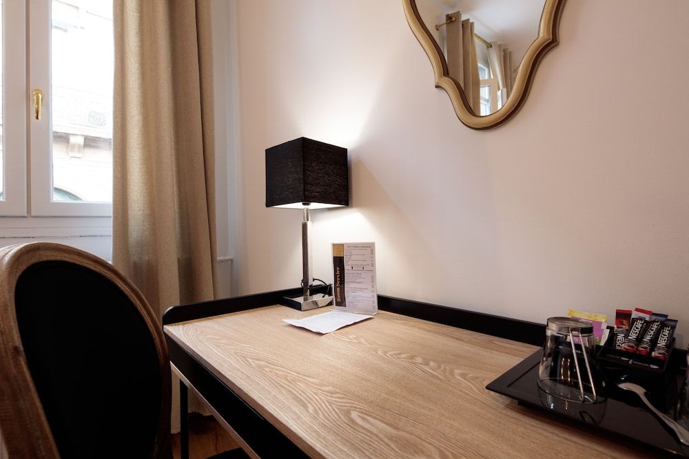 Generell
