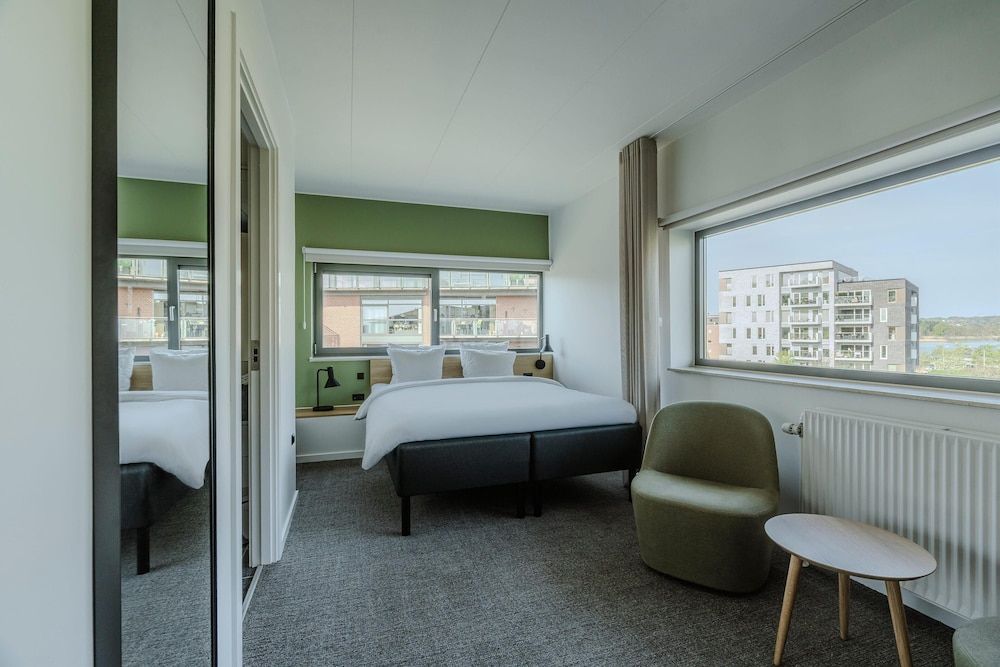 bilde på Rom, 1 queensize-seng, ikke-røyk (Cosy Small)