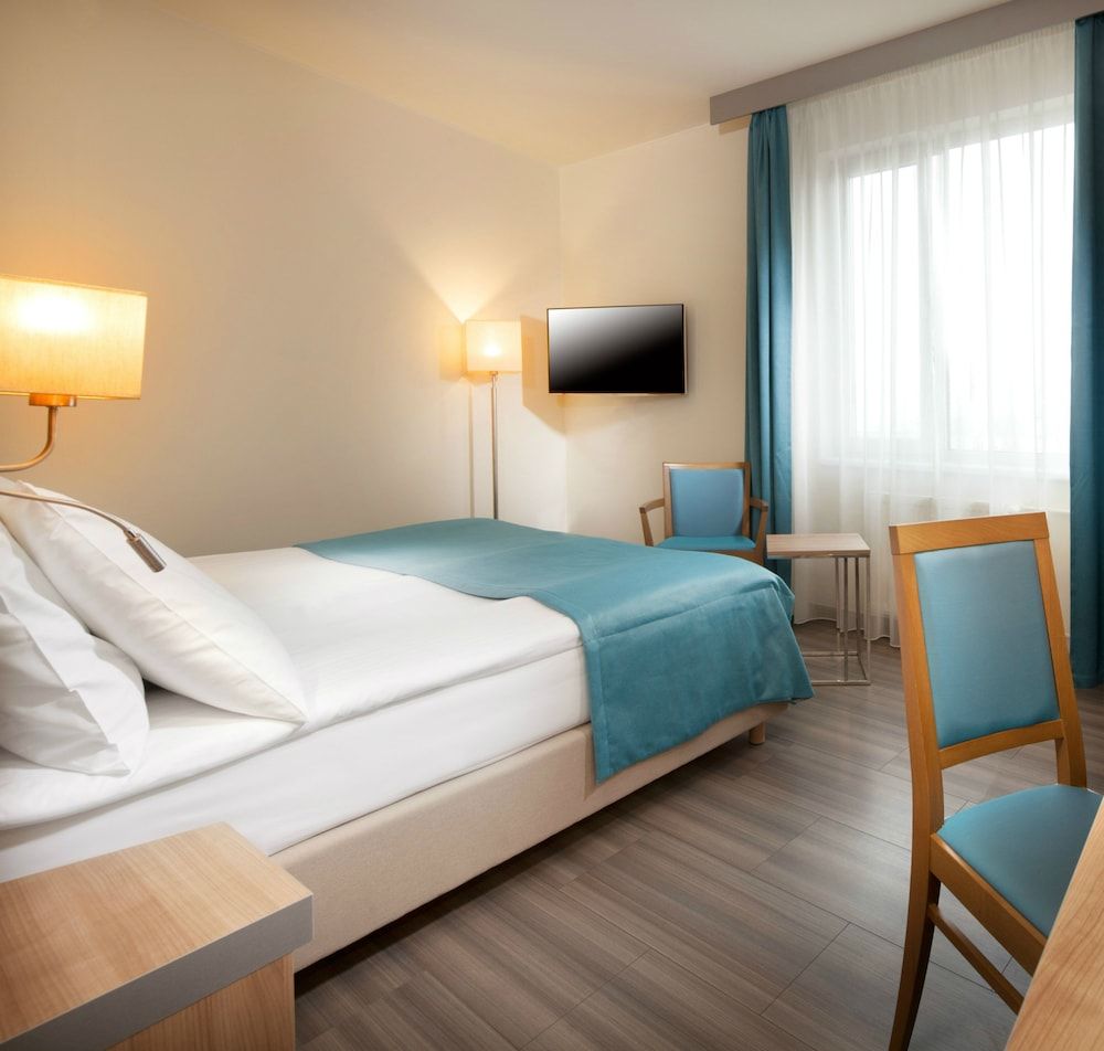 bilde på Spa Resort pakke