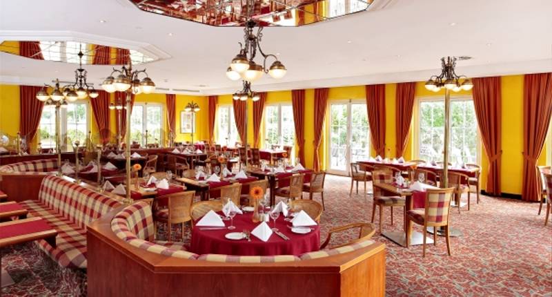 Restaurant H Hotel Diedenbergen Restaurant H Hotel Diedenbergen