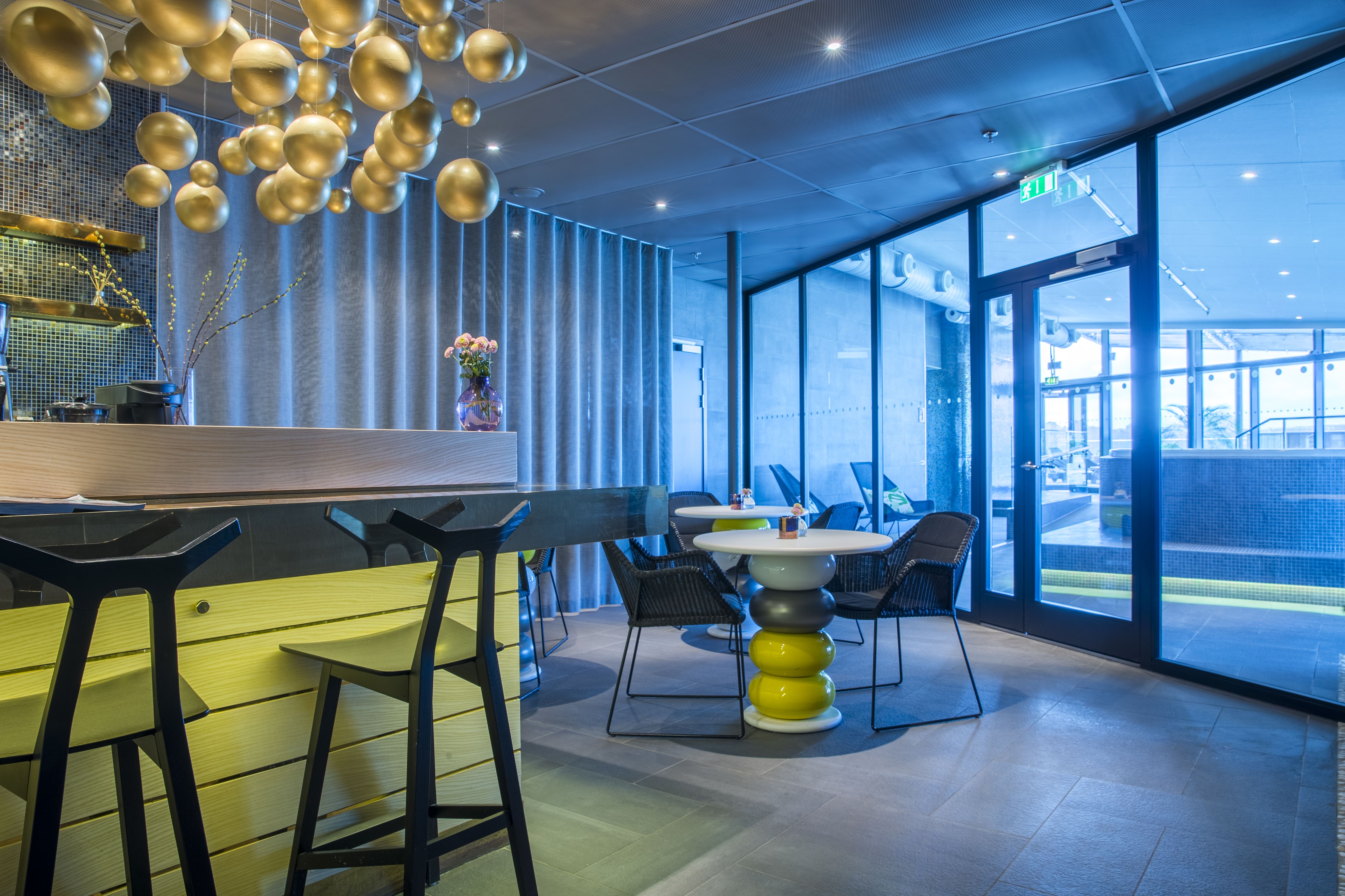 Radisson Blu Riverside Spa Göteborg