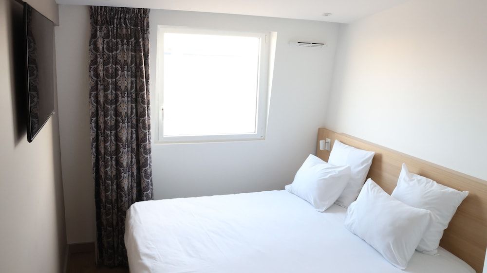 bilde på Dobbeltrom (Chambre double)