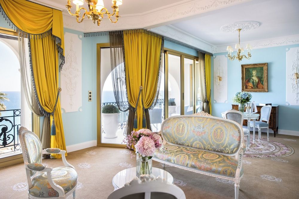 bilde på Suite – signature, 2 soverom, terrasse, sjøutsikt