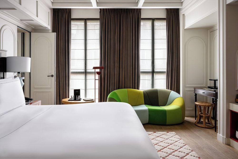 bilde på Rom – deluxe