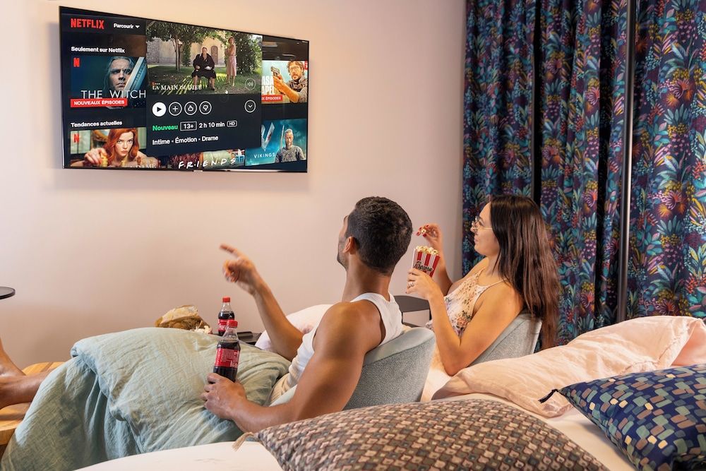 bilde på Båtturer & cruise pakke
