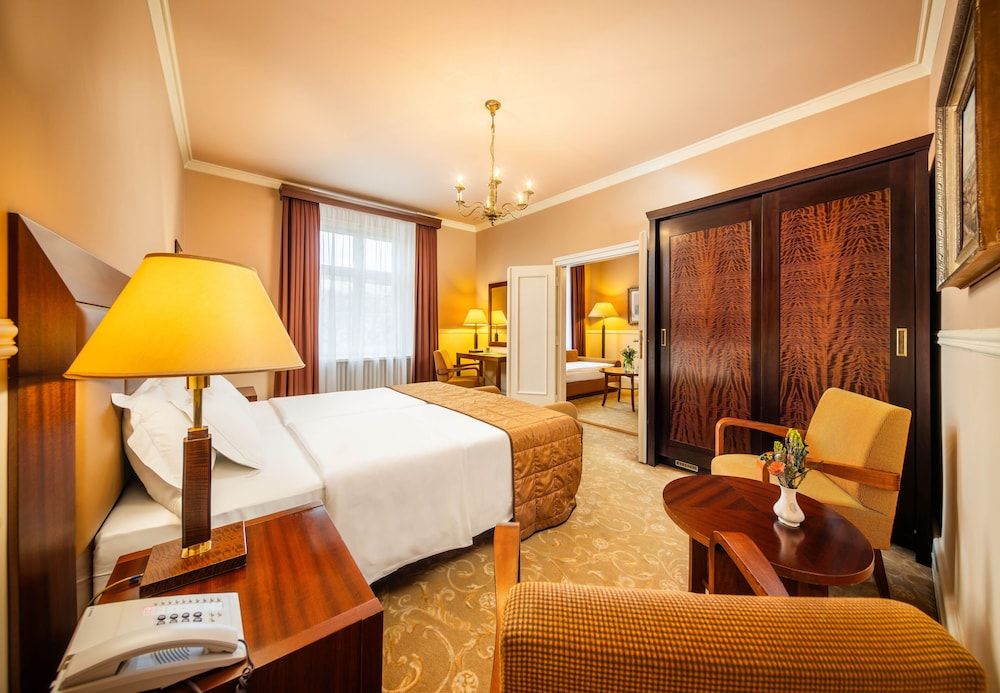 bilde på Spa Resort pakke