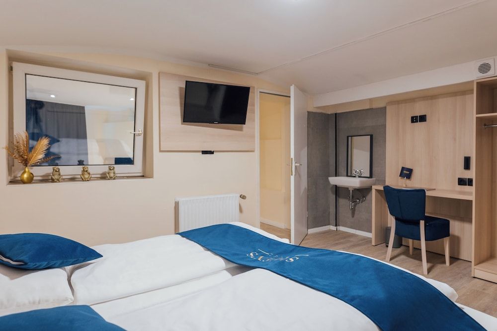 bilde på Båtturer & cruise pakke