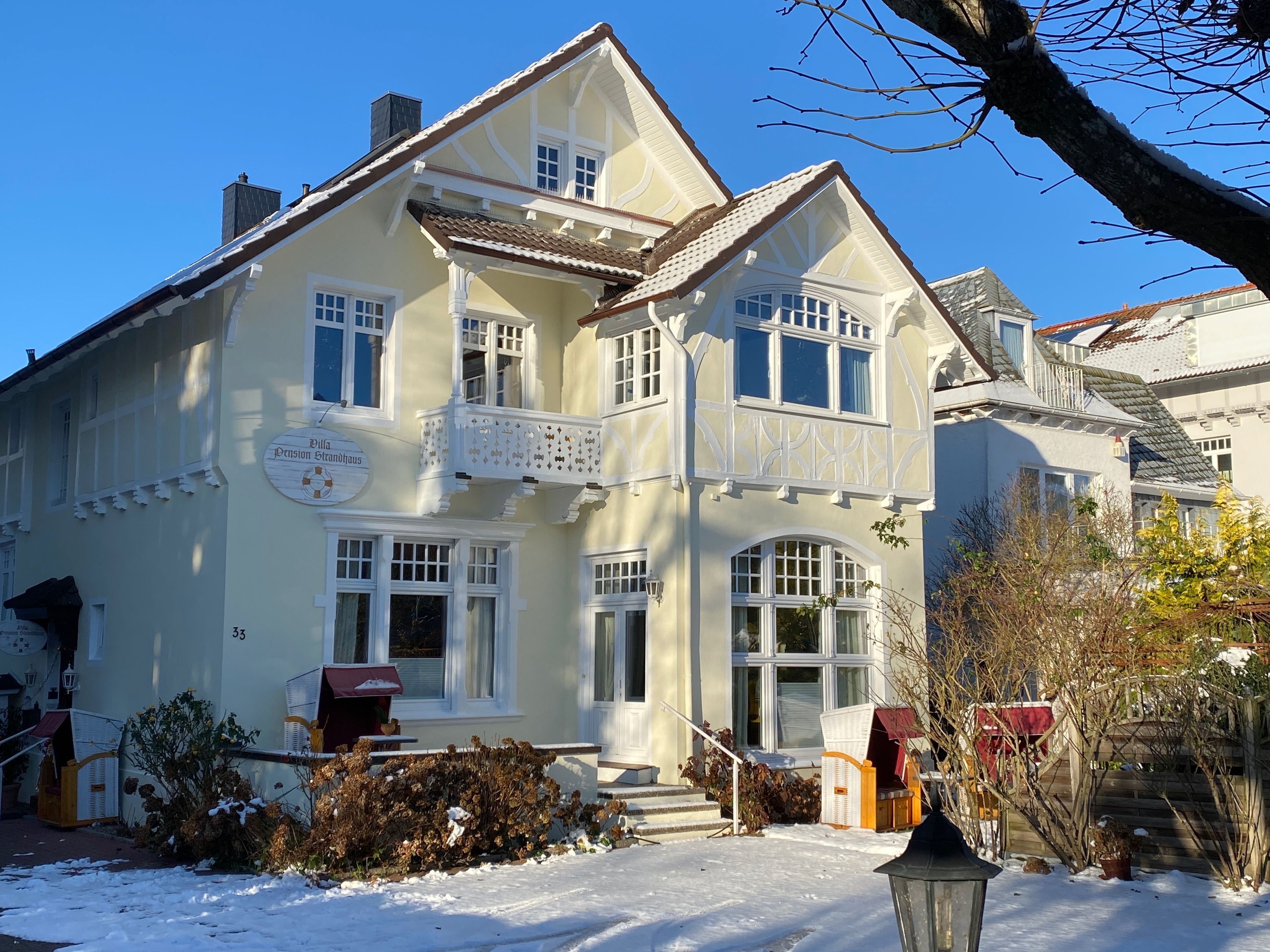 Forsiden