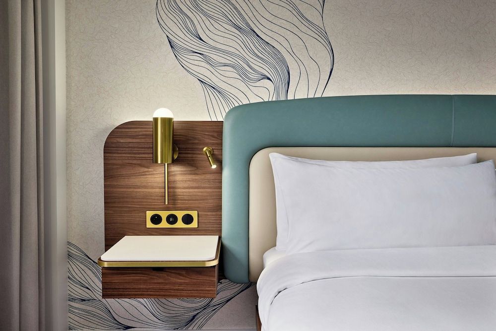 bilde på Båtturer & cruise pakke