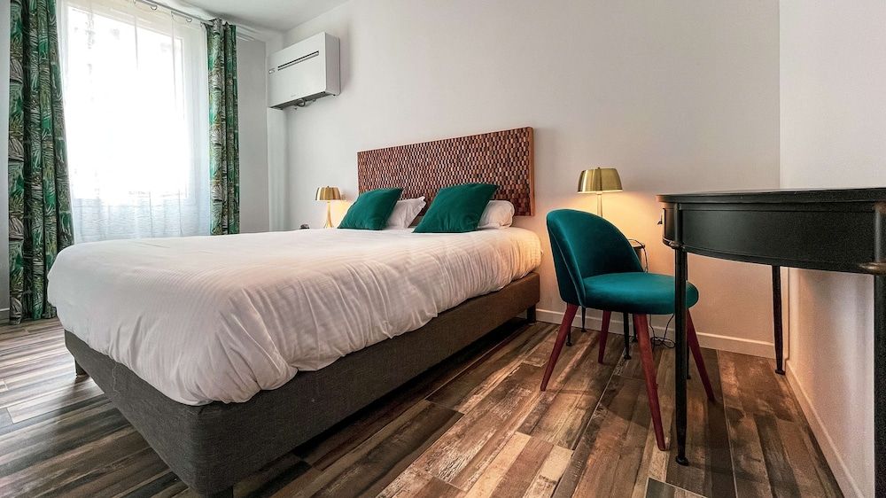 bilde på Leilighet, 1 dobbeltseng med sovesofa (1 Double, 1 Sofa Bed)