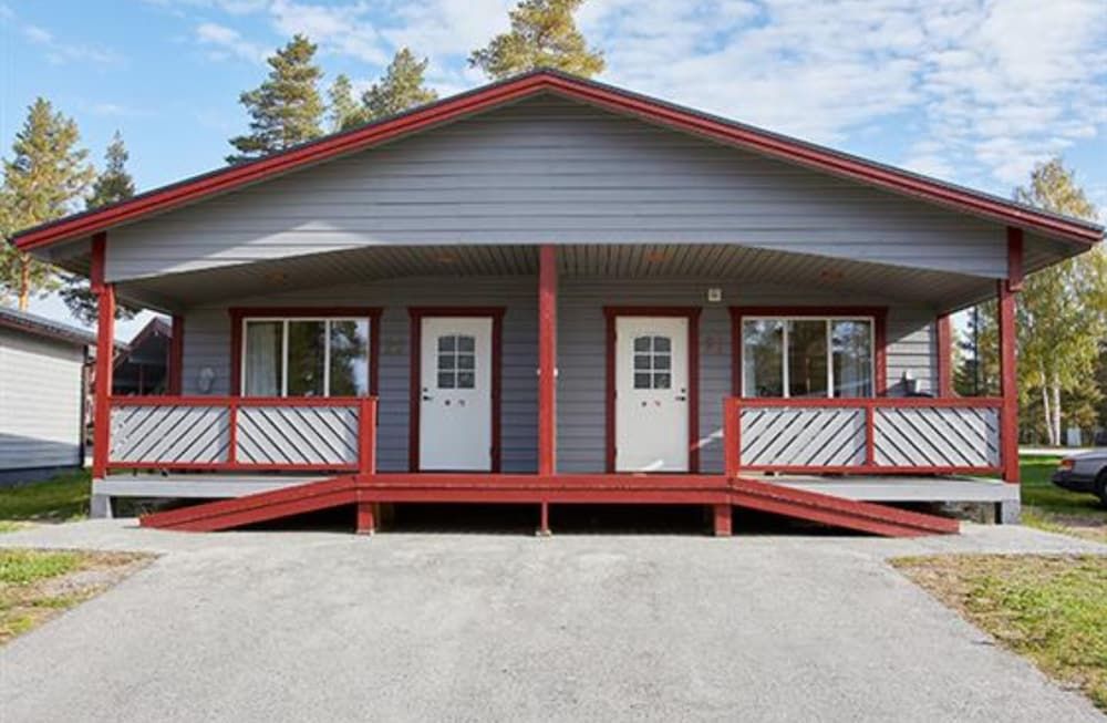 bilde på Småhus, 2 soverom