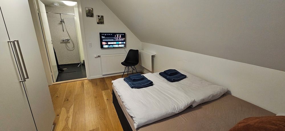 Generell