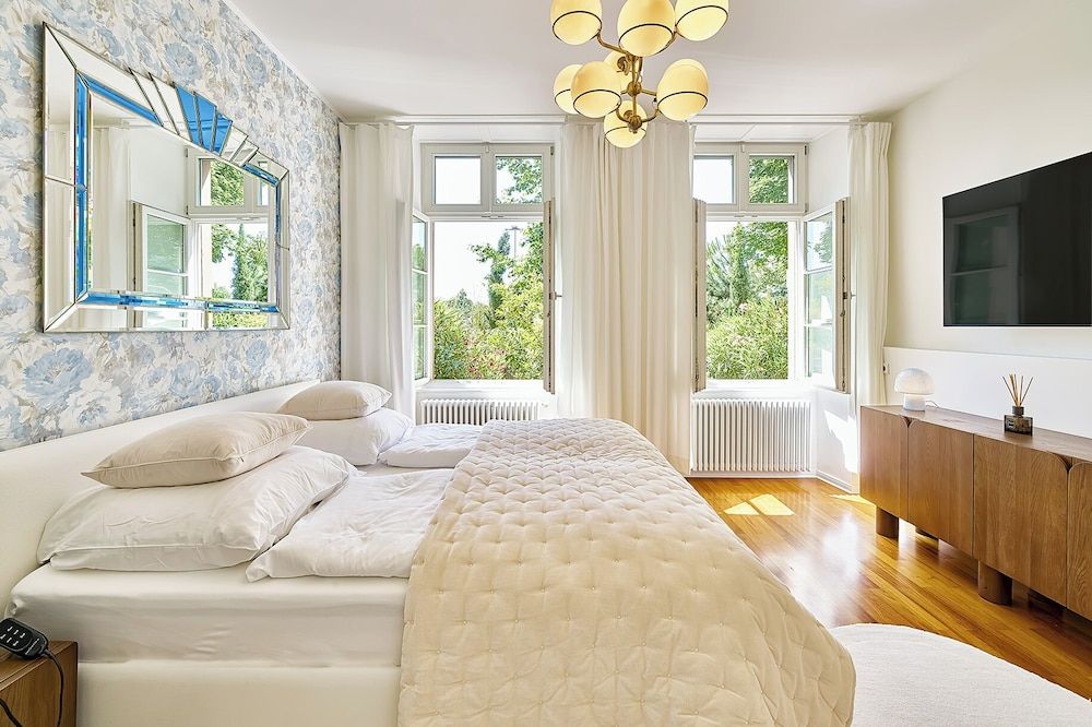 bilde på Suite – royal