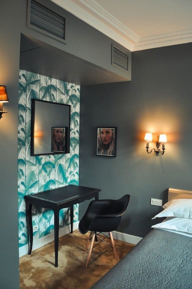 bilde på Twin Room