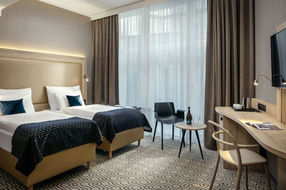Generell