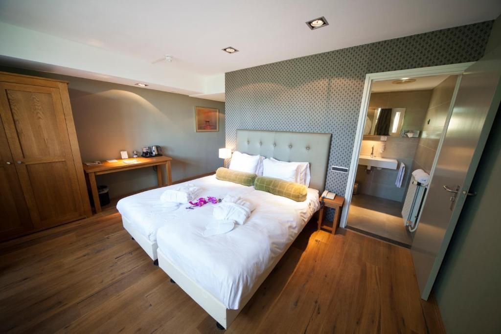 bilde på Deluxe rom