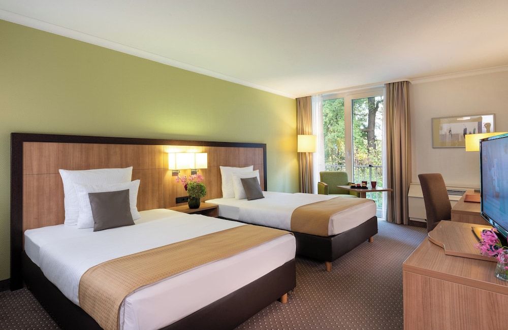 bilde på Spa Resort pakke