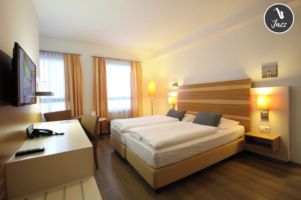 bilde på Spa Resort pakke