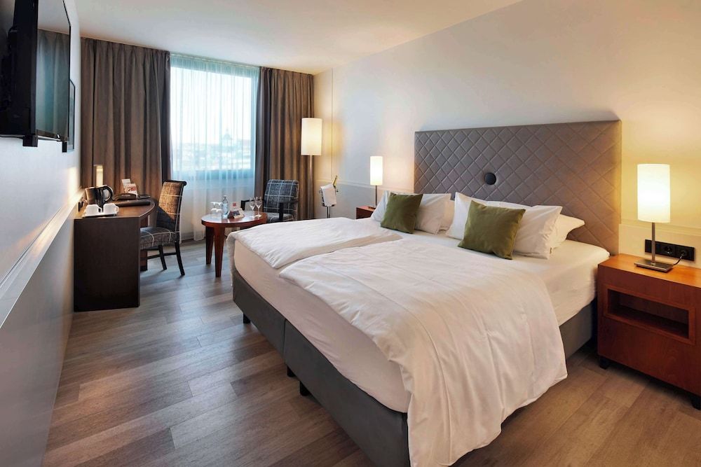 bilde på Spa Resort pakke