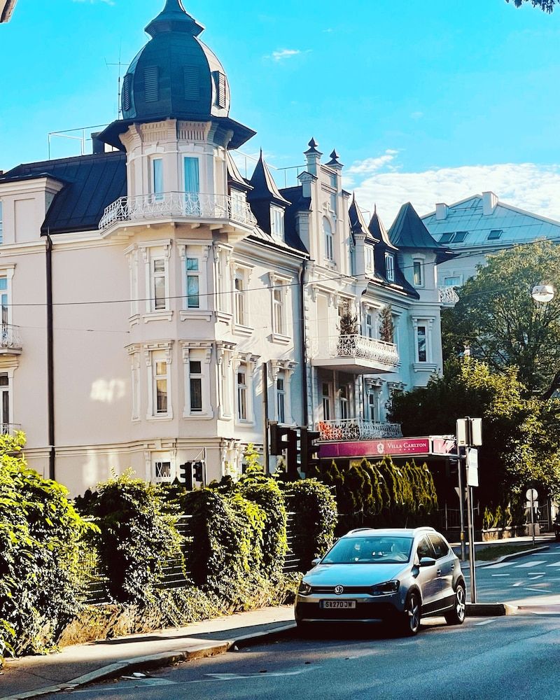 Generell