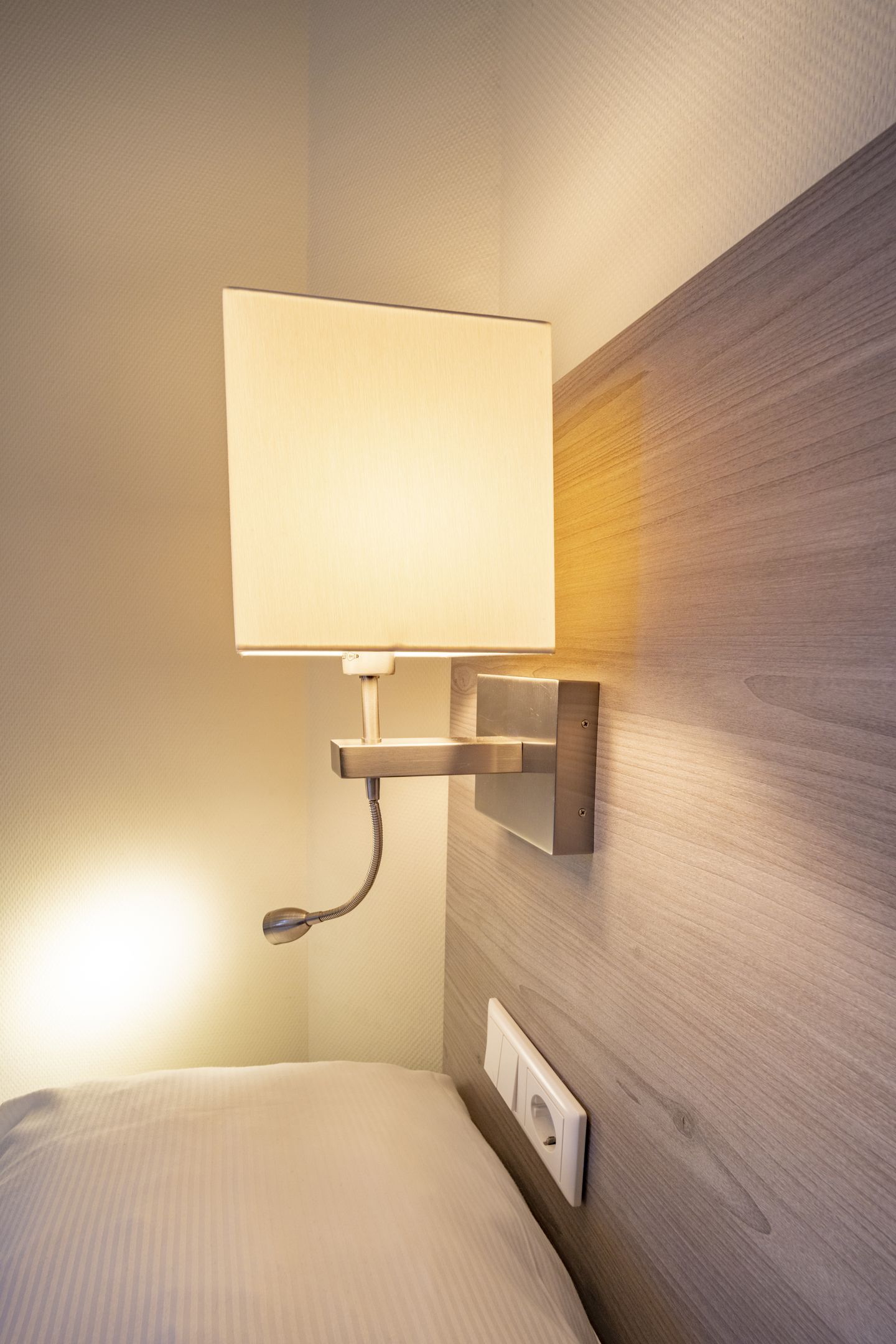bilde på Small double room