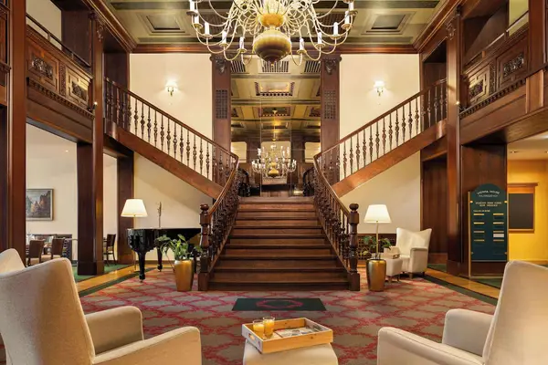 Vienna House by Wyndham Thüringer Hof Eisenach - Superiorrom - GENERAL