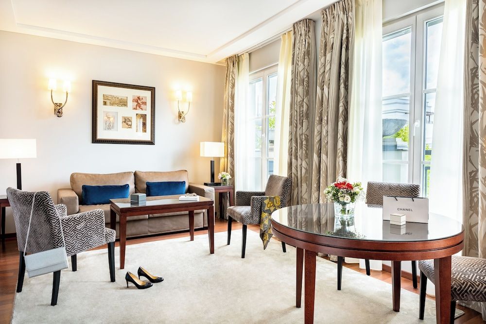 bilde på Suite Loft Duplex