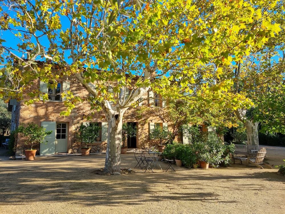 bilde på Villa – deluxe