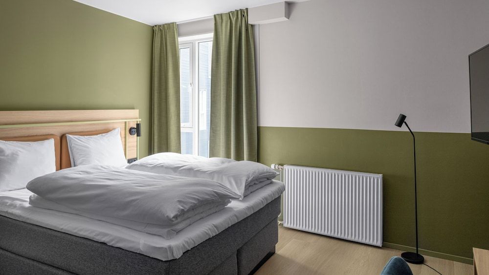 bilde på Rom – standard, 1 dobbeltseng