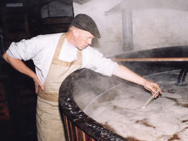 Omgivelser