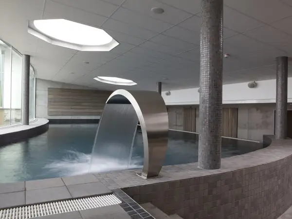 Marstrands Havshotell - Spa Special - WELLNESS