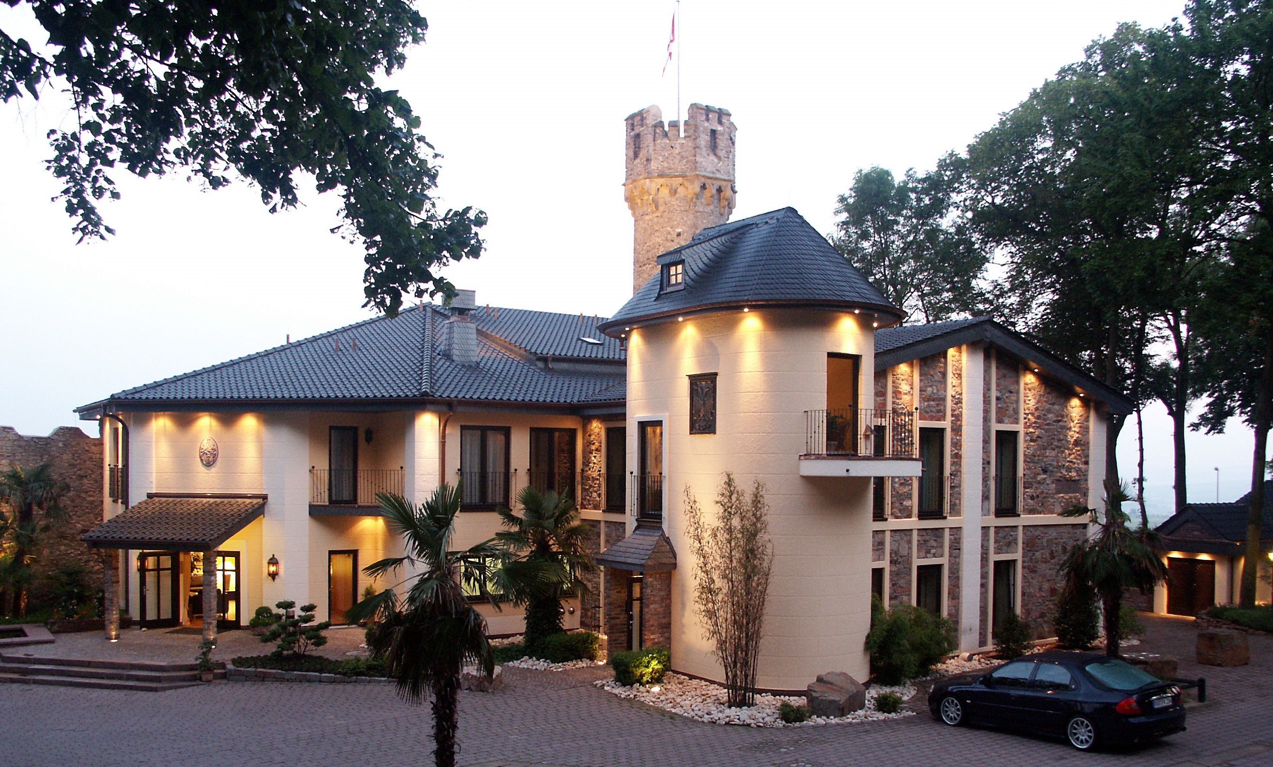 Hovedbildet