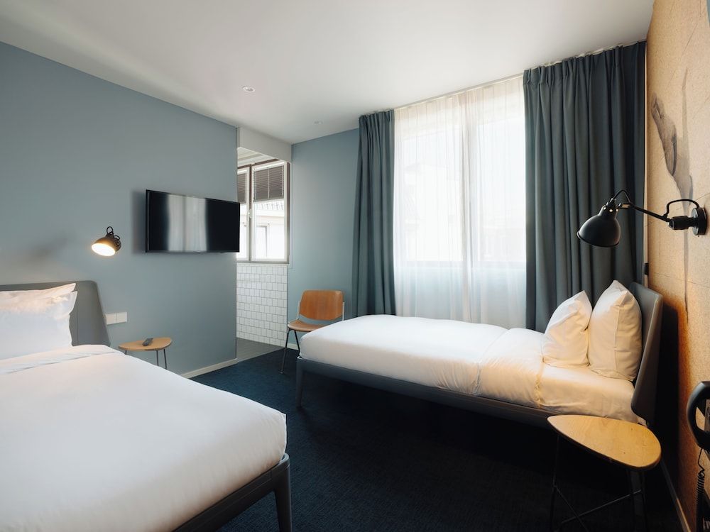 bilde på Spa Resort pakke