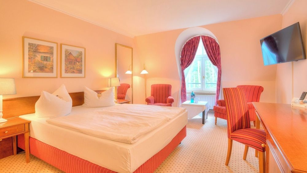 bilde på Rom – comfort (****)