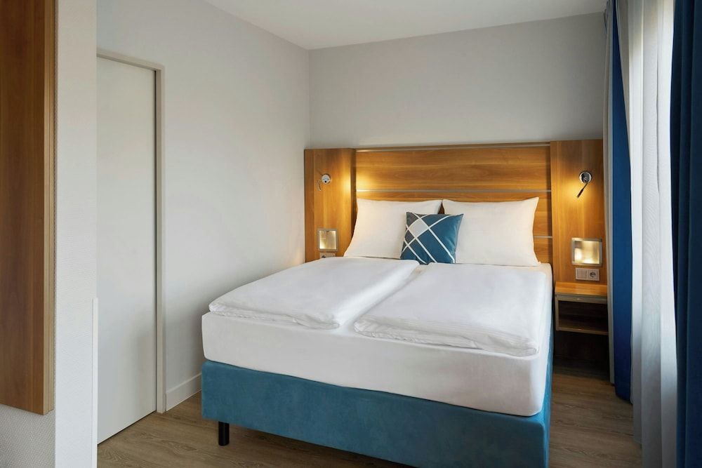 bilde på Rom – standard, 1 queensize-seng