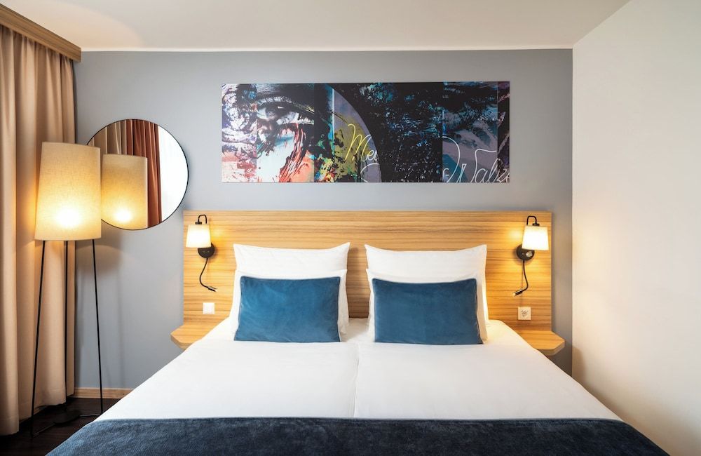 bilde på Spa Resort pakke