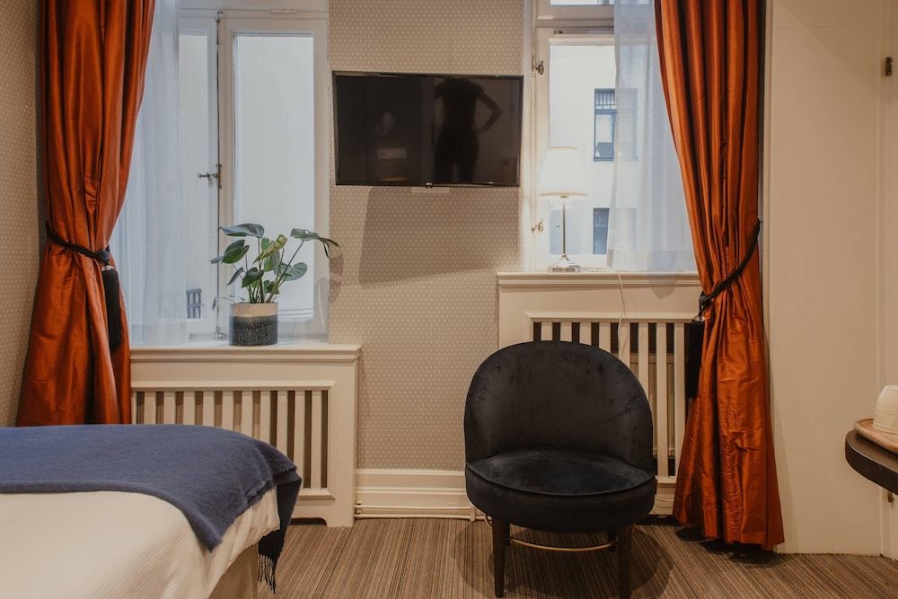 bilde på Spa Resort pakke