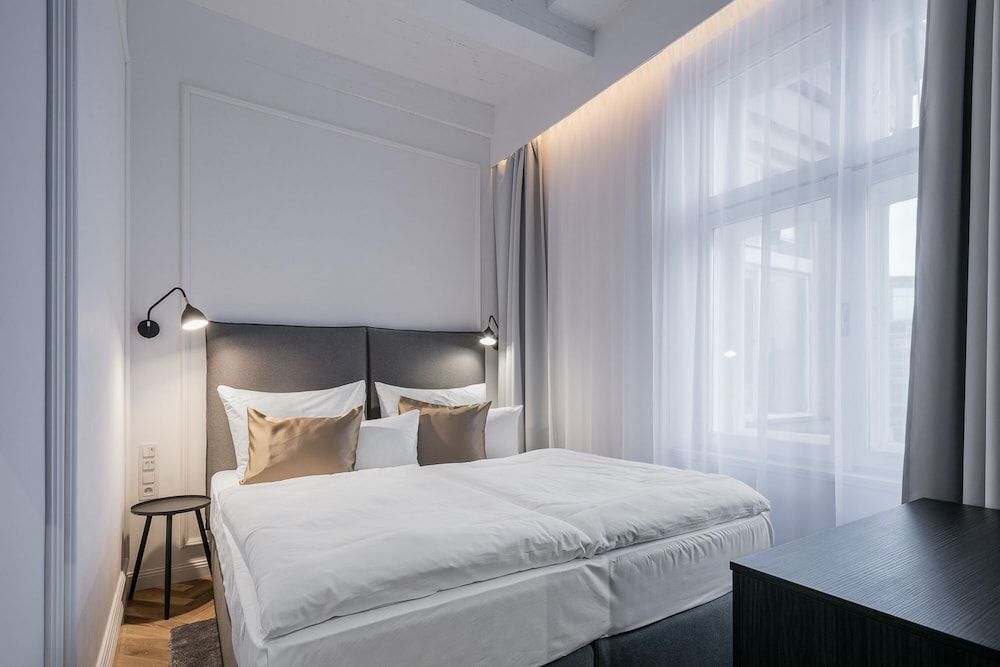 bilde på Spa Resort pakke