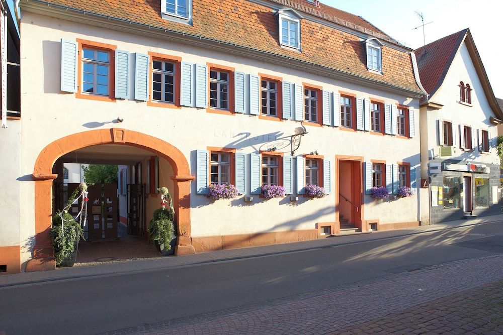 Generell