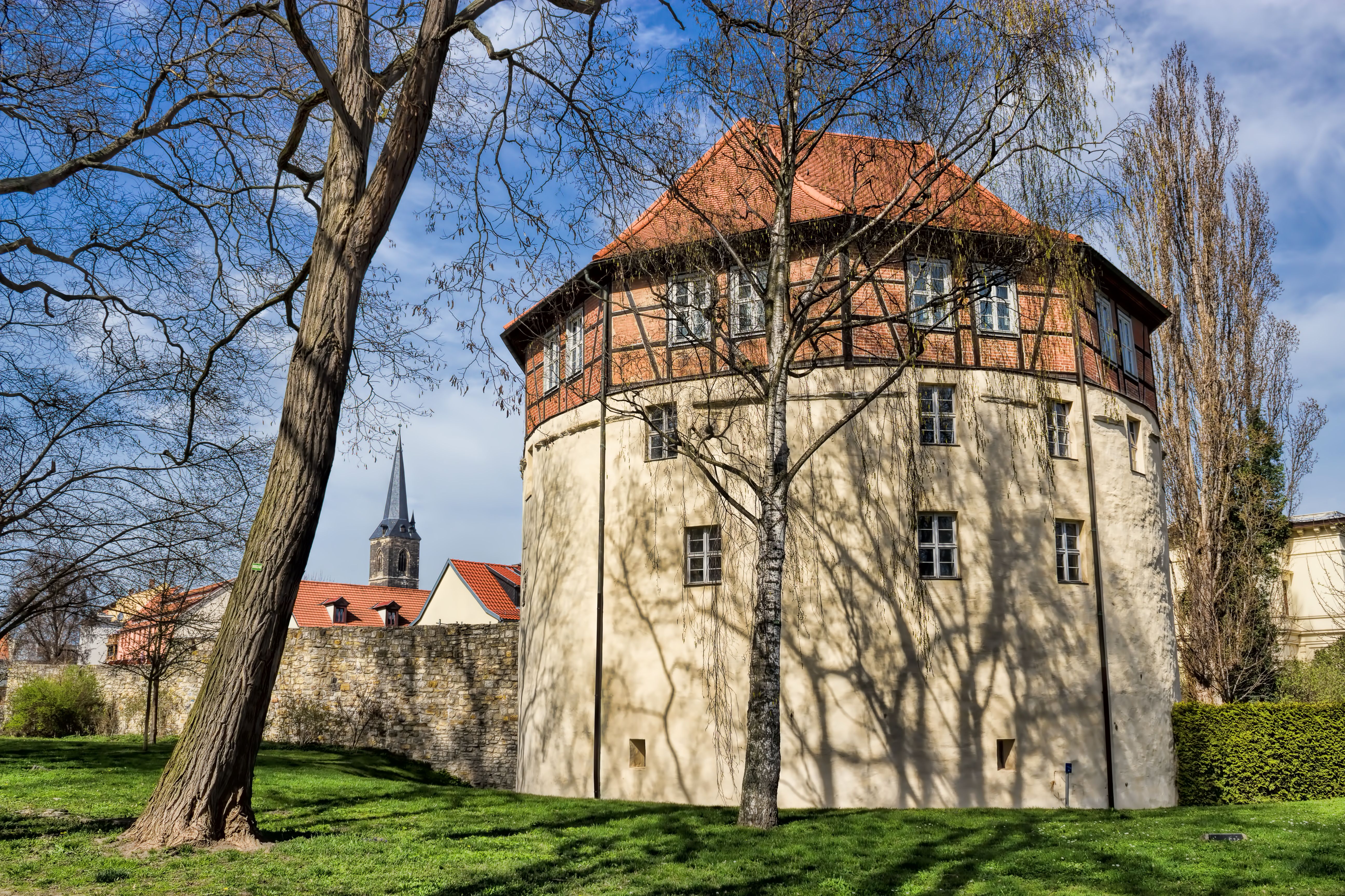 Omgivelser