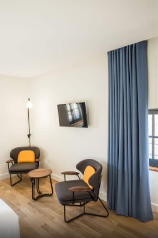 bilde på Double Room with spa access