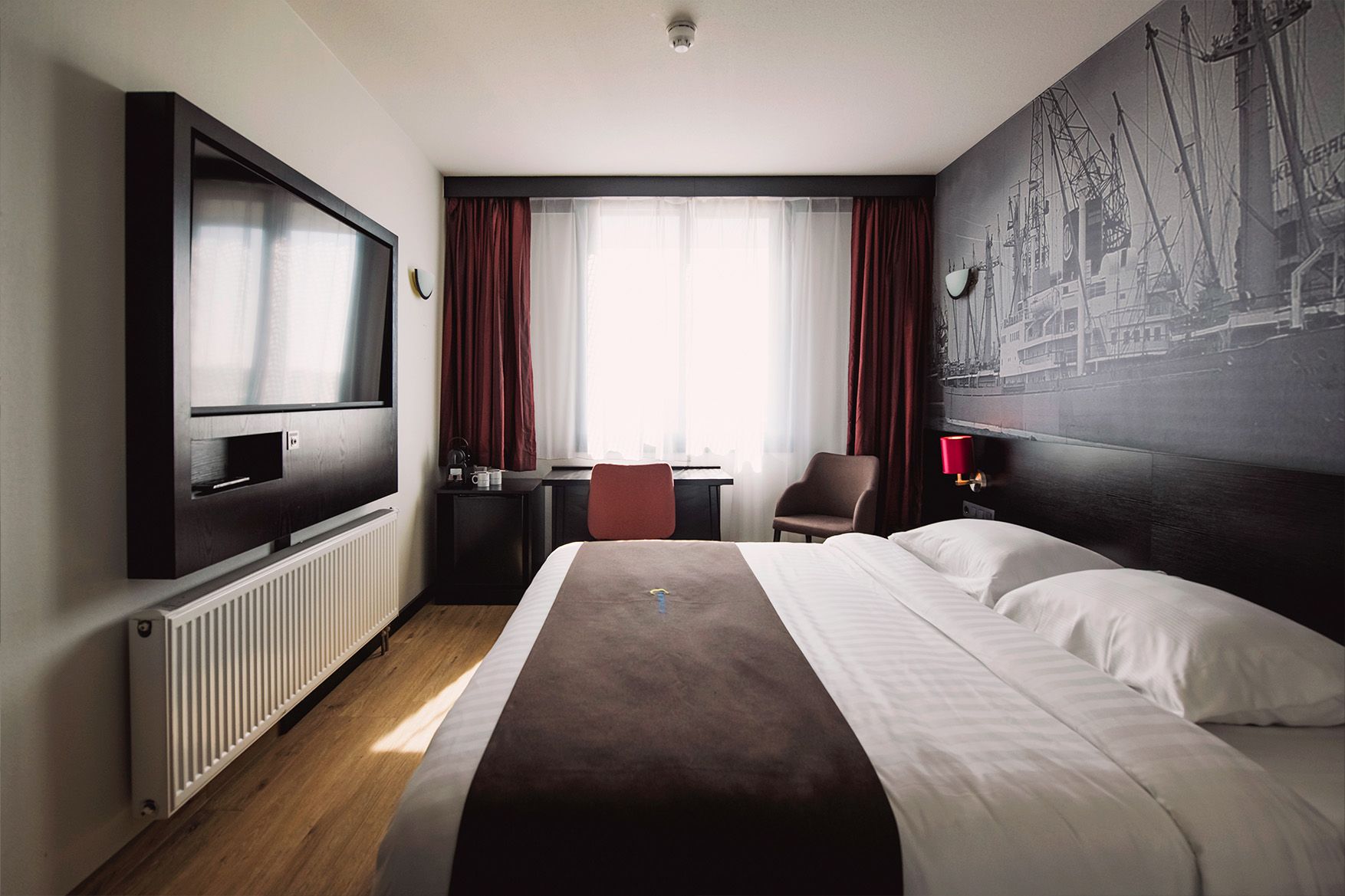 bilde på Spa Resort pakke