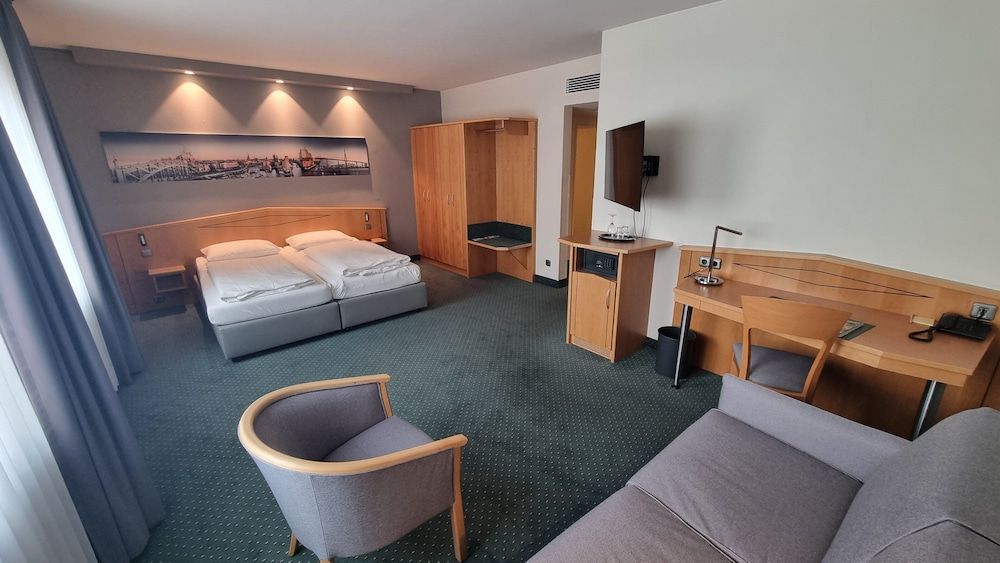 bilde på Båtturer & cruise pakke