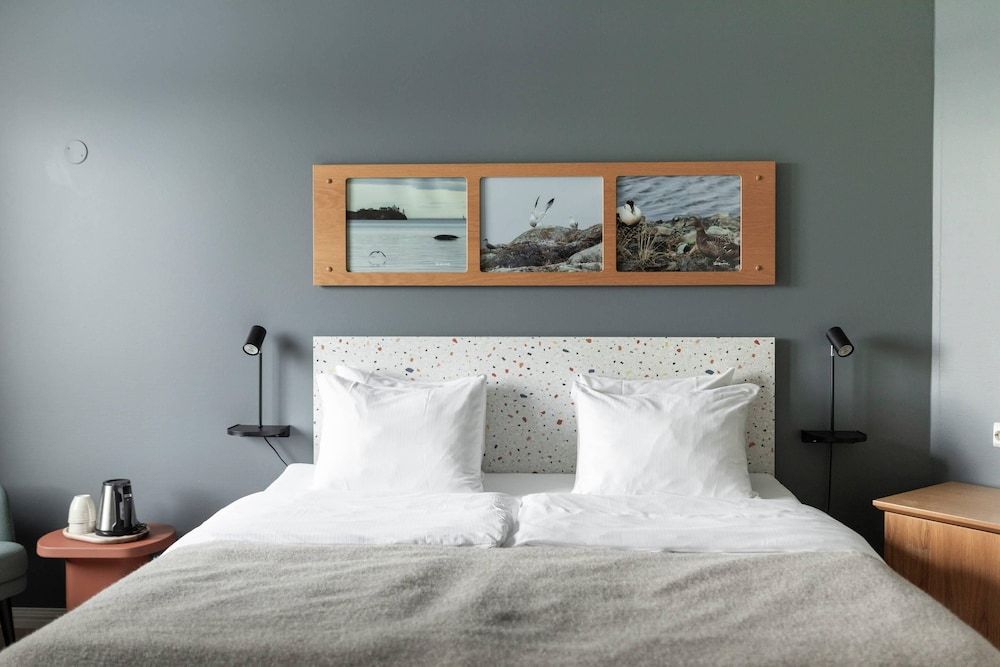 bilde på Rom, 1 queensize-seng, ikke-røyk