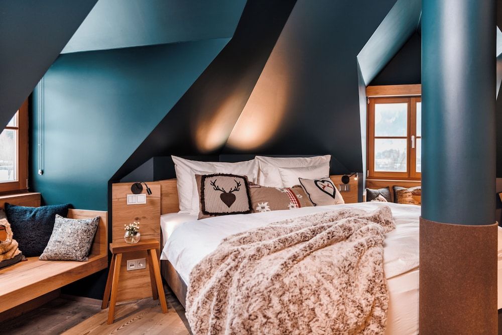 bilde på Spa Resort pakke