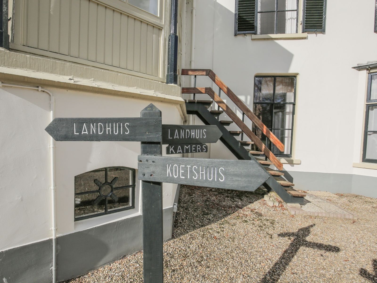 Fletcher HotelLandgoed Huis Te Eerbeek i Eerbeek Bestill de beste