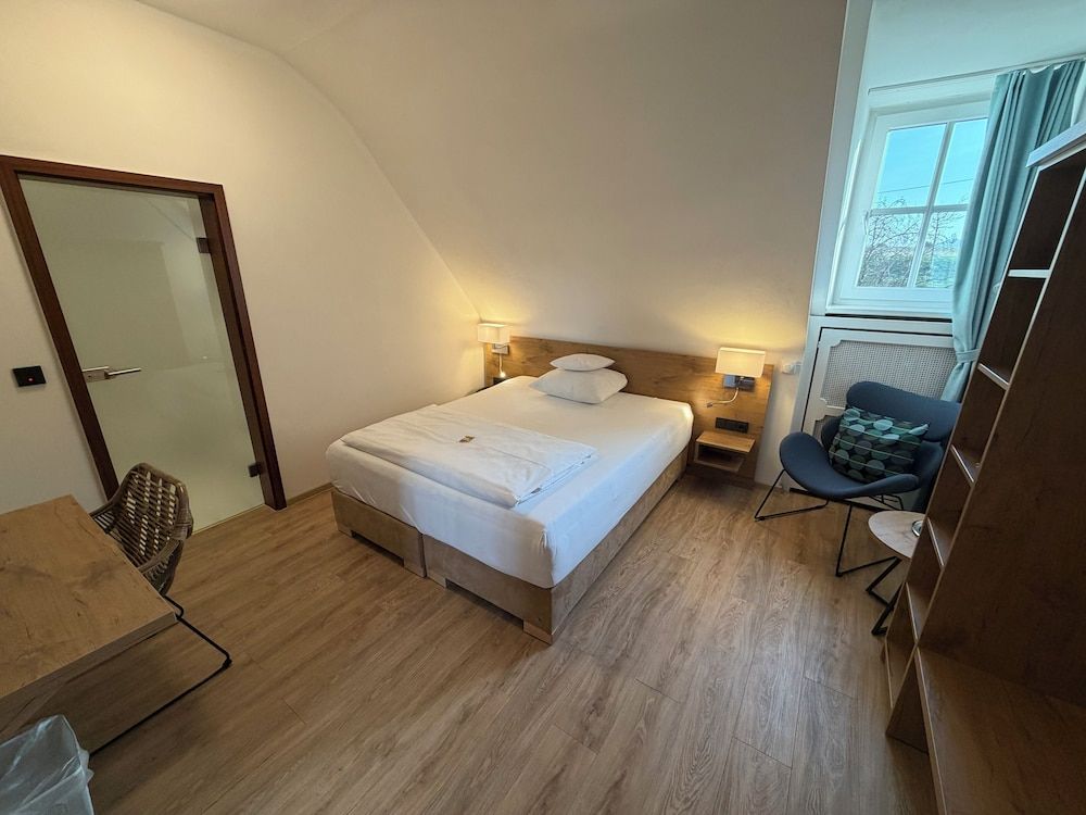 bilde på Dobbeltrom – standard