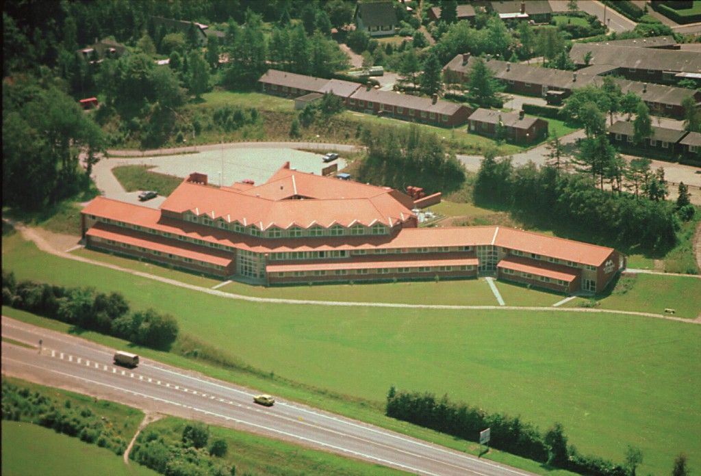 Omgivelser